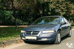 Chrysler Stratus LX