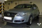 Volkswagen Passat �6 Highline