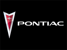 ���������� Pontiac ���� � ������� - ���������� ������������ ����� �������������